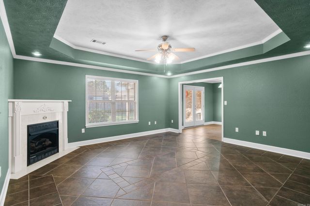 2109 Daniel Drive, Searcy, AR 72143