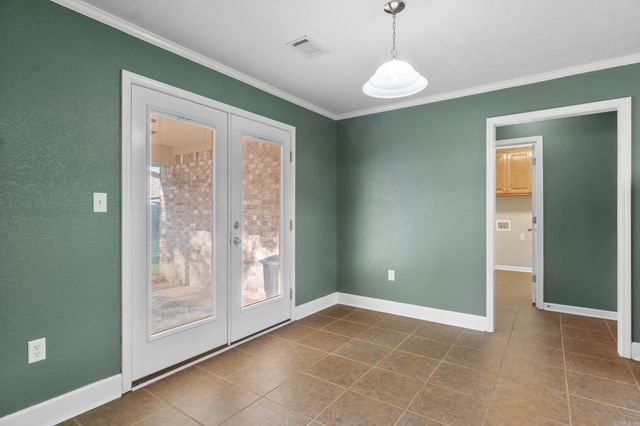 2109 Daniel Drive, Searcy, AR 72143