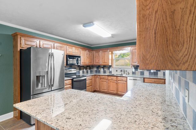 2109 Daniel Drive, Searcy, AR 72143