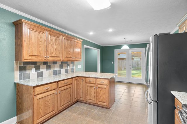 2109 Daniel Drive, Searcy, AR 72143