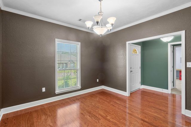 2109 Daniel Drive, Searcy, AR 72143