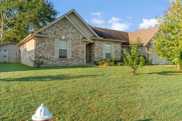 2109 Daniel Drive, Searcy, AR 72143
