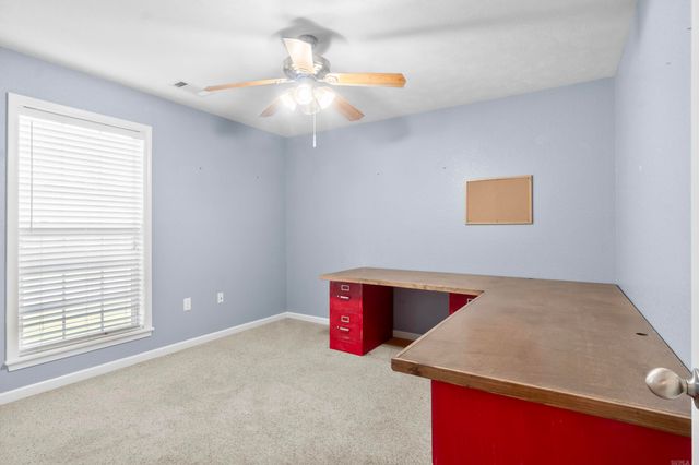 2109 Daniel Drive, Searcy, AR 72143