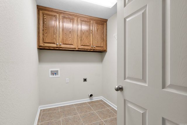 2109 Daniel Drive, Searcy, AR 72143