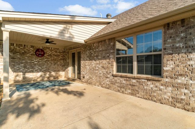 2109 Daniel Drive, Searcy, AR 72143