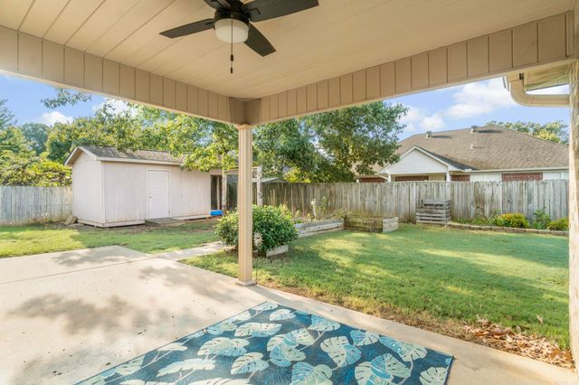 2109 Daniel Drive, Searcy, AR 72143