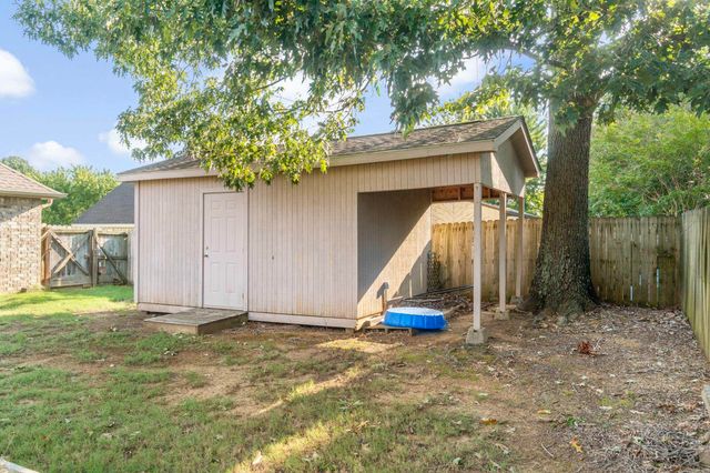 2109 Daniel Drive, Searcy, AR 72143
