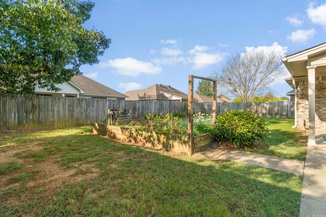 2109 Daniel Drive, Searcy, AR 72143