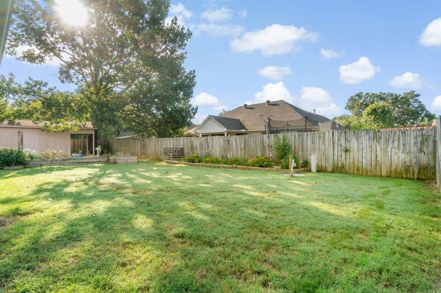 2109 Daniel Drive, Searcy, AR 72143