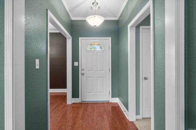 2109 Daniel Drive, Searcy, AR 72143