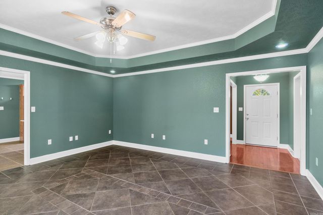 2109 Daniel Drive, Searcy, AR 72143