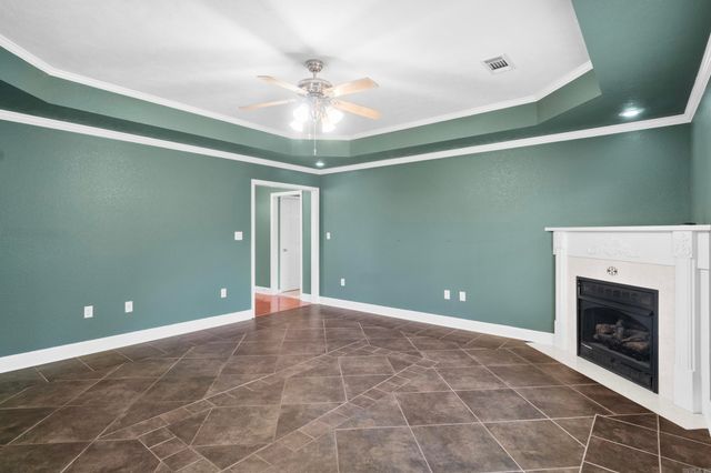 2109 Daniel Drive, Searcy, AR 72143