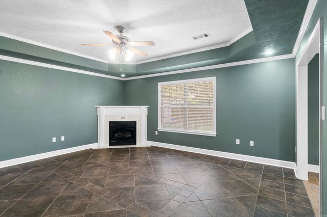 2109 Daniel Drive, Searcy, AR 72143