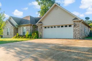 2109 Daniel Drive, Searcy, AR 72143