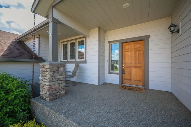 9901 W January Dr, Cheney, WA 99004