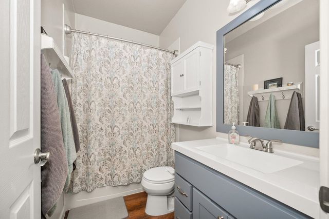 9901 W January Dr, Cheney, WA 99004