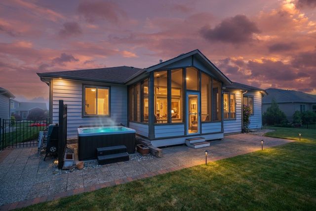 9901 W January Dr, Cheney, WA 99004