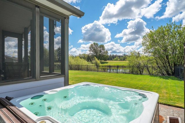 9901 W January Dr, Cheney, WA 99004