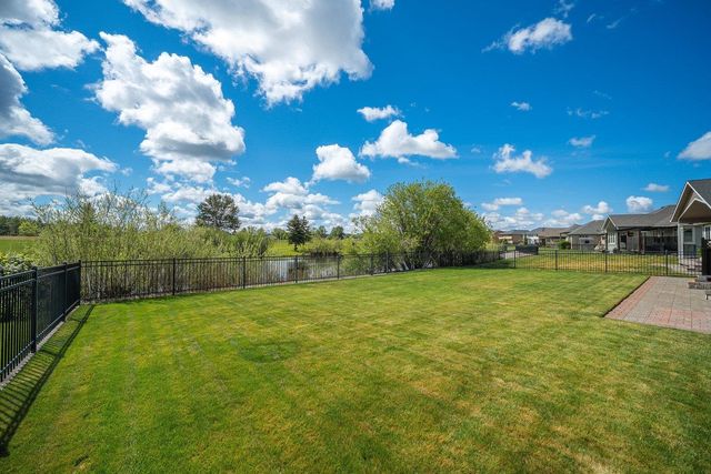 9901 W January Dr, Cheney, WA 99004