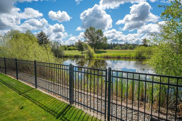 9901 W January Dr, Cheney, WA 99004