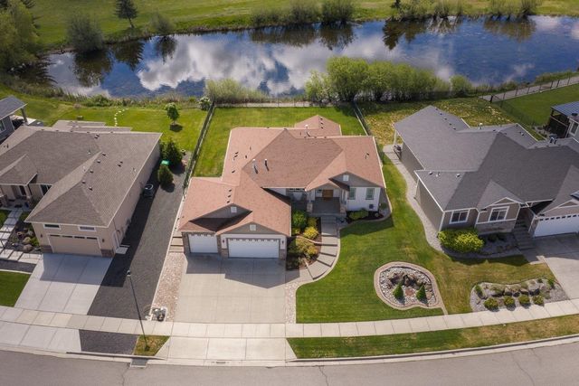 9901 W January Dr, Cheney, WA 99004