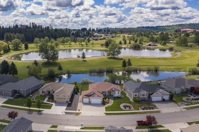 9901 W January Dr, Cheney, WA 99004