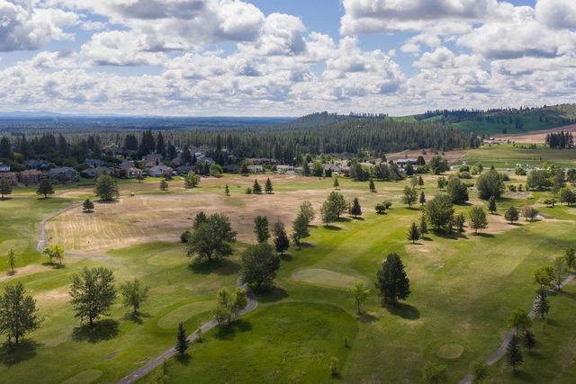 9901 W January Dr, Cheney, WA 99004