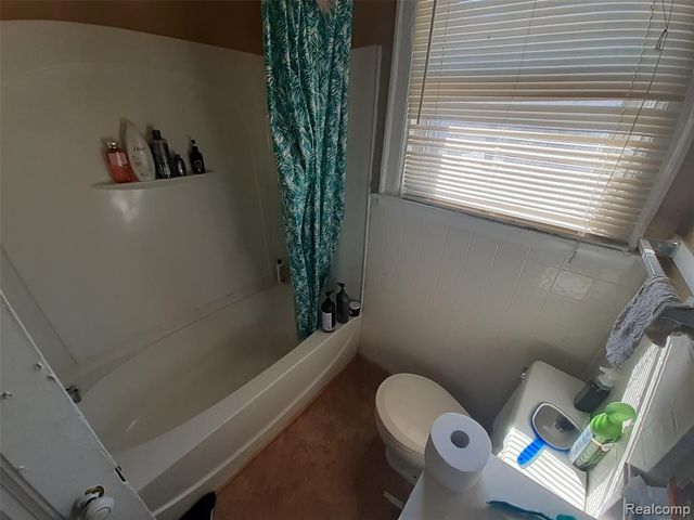 3019 Pasadena Street, Detroit, MI 48238