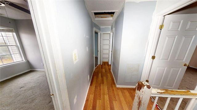 134 Wexford DR E, Suffolk, VA 23434