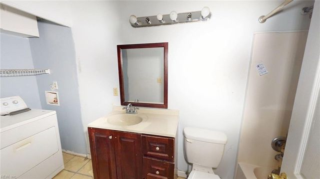 134 Wexford DR E, Suffolk, VA 23434