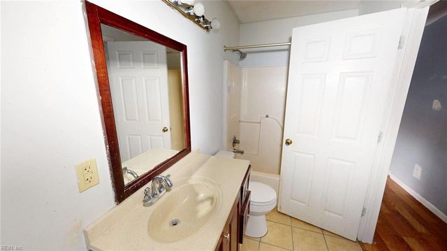 134 Wexford DR E, Suffolk, VA 23434