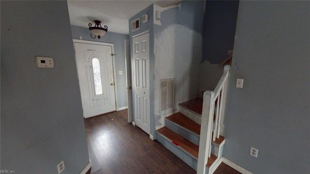 134 Wexford DR E, Suffolk, VA 23434