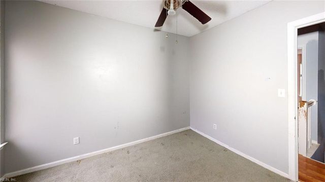 134 Wexford DR E, Suffolk, VA 23434