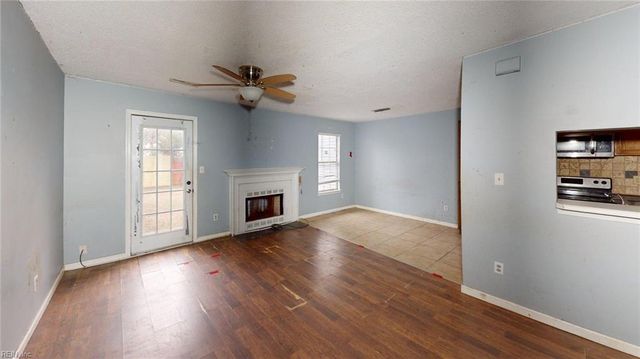 134 Wexford DR E, Suffolk, VA 23434