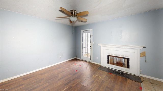 134 Wexford DR E, Suffolk, VA 23434