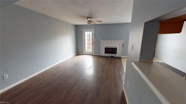 134 Wexford DR E, Suffolk, VA 23434