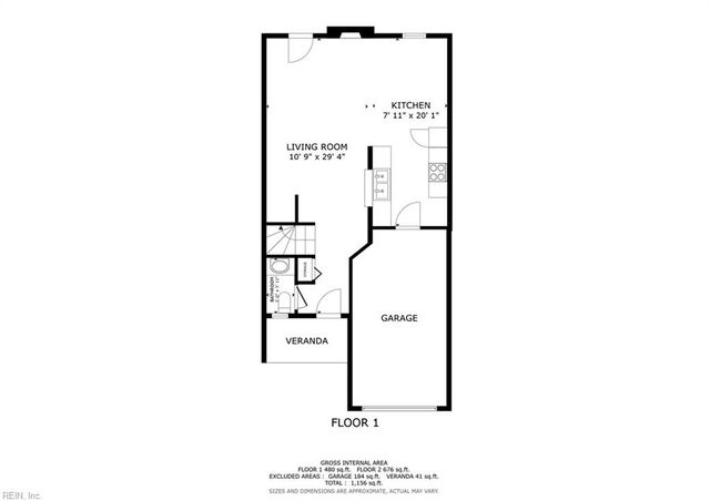 134 Wexford DR E, Suffolk, VA 23434