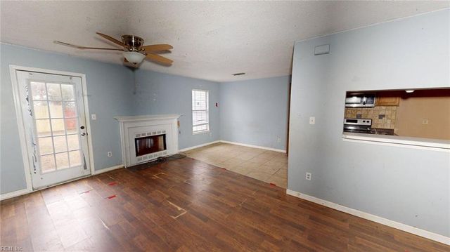 134 Wexford DR E, Suffolk, VA 23434