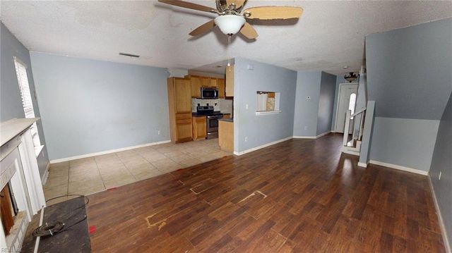 134 Wexford DR E, Suffolk, VA 23434