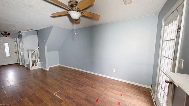 134 Wexford DR E, Suffolk, VA 23434