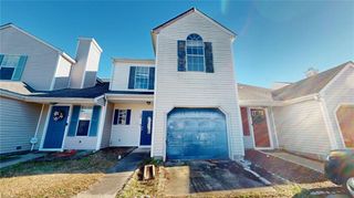 134 Wexford DR E, Suffolk, VA 23434