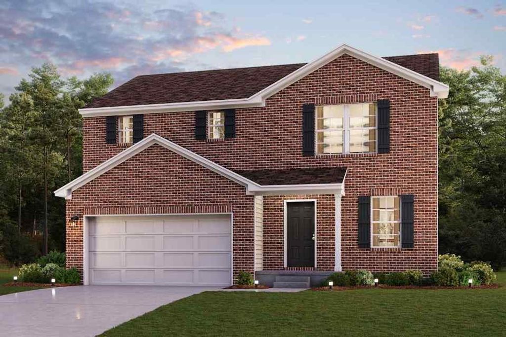 118 Annabelle Street, Cleburne, TX 76031