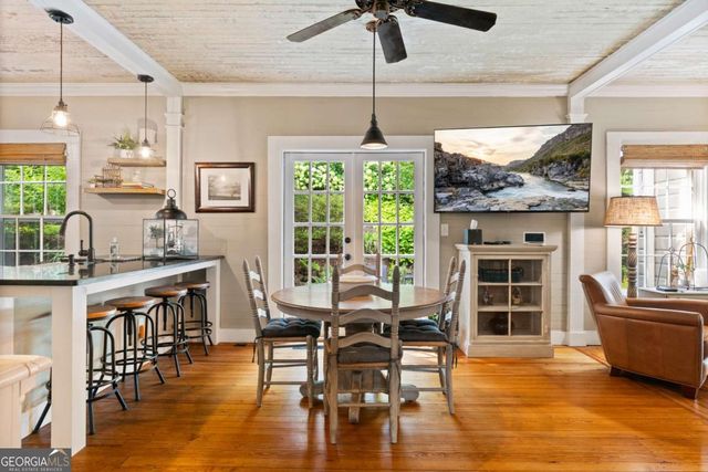 5743 Union Hill Road, Alpharetta, GA 30004