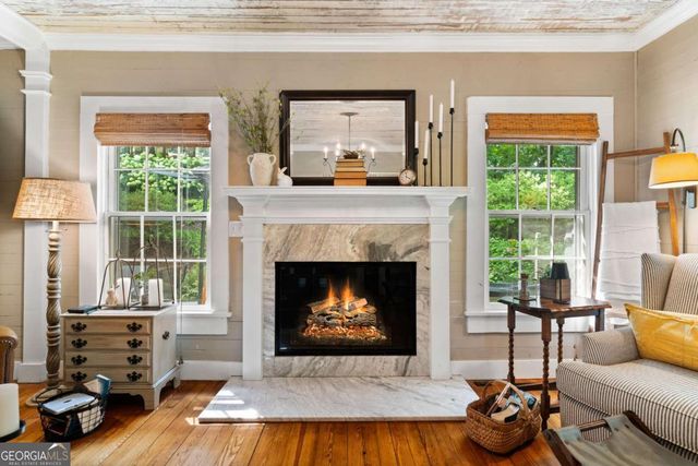5743 Union Hill Road, Alpharetta, GA 30004