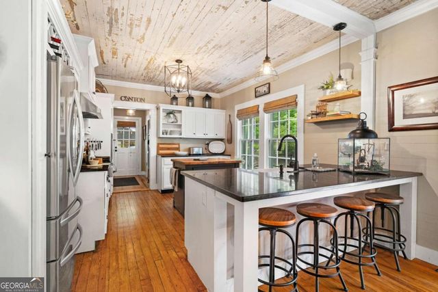 5743 Union Hill Road, Alpharetta, GA 30004