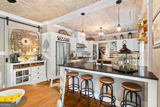 5743 Union Hill Road, Alpharetta, GA 30004