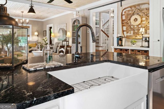 5743 Union Hill Road, Alpharetta, GA 30004