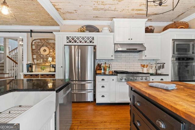 5743 Union Hill Road, Alpharetta, GA 30004