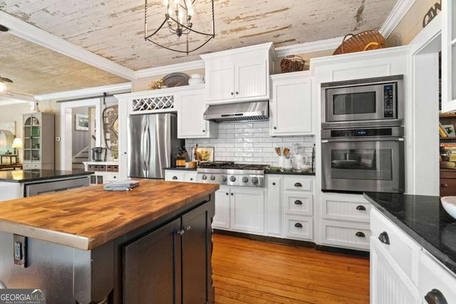 5743 Union Hill Road, Alpharetta, GA 30004