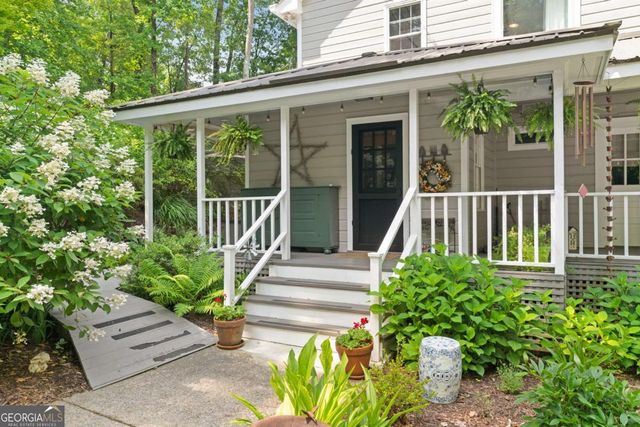 5743 Union Hill Road, Alpharetta, GA 30004